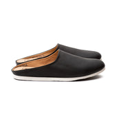 Palmerston Mule Calf Leather
