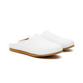 Palmerston Mule Calf Leather