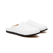 Palmerston Mule Calf Leather