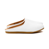Palmerston Mule Calf Leather