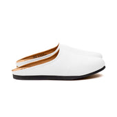 Palmerston Mule Calf Leather