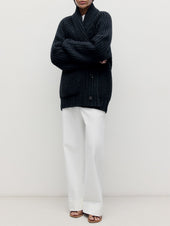 Paloma Beach Cardigan