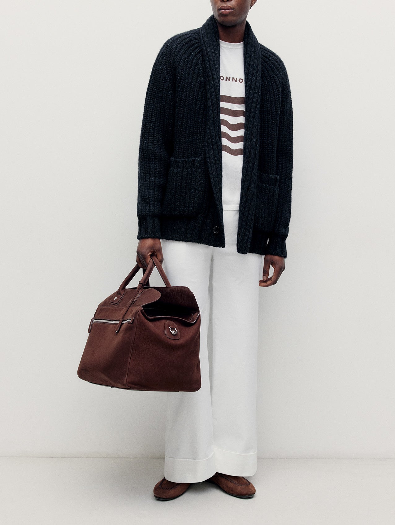 Paloma Beach Cardigan