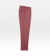 Pantalon En Lin
