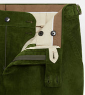 Pantalon En Velours C Tel