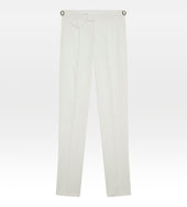 Pantalon en coton