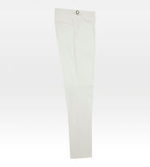 Pantalon en coton