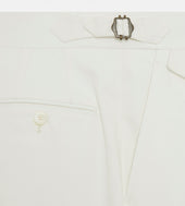 Pantalon en coton