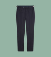 Pantalon En Twill