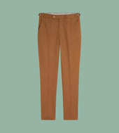 Pantalon En Coton