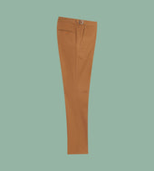 Pantalon En Coton