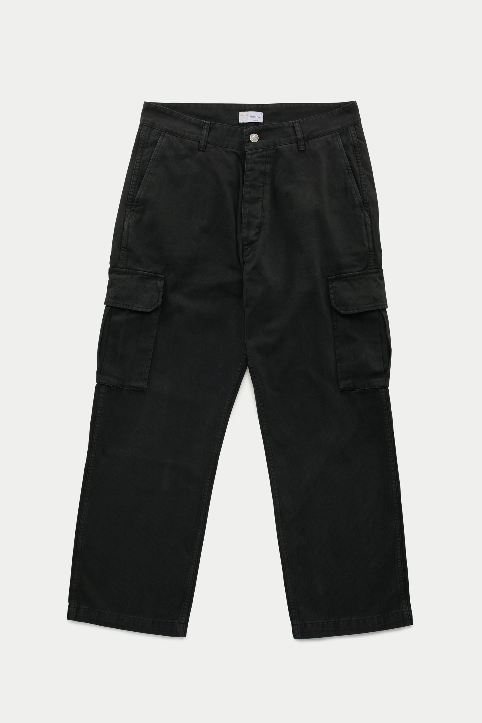 Cargo Pants 3 Colors Option