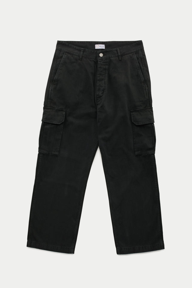 Cargo Pants 3 Colors Option