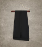 Smoking en laine et mohair