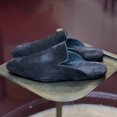 Slippers Noir Archives