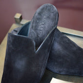 Slippers Noir Archives