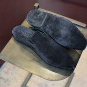 Slippers Noir Archives