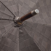 Gris Taupe Prince De Galles