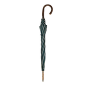 Vert Argent Rayures