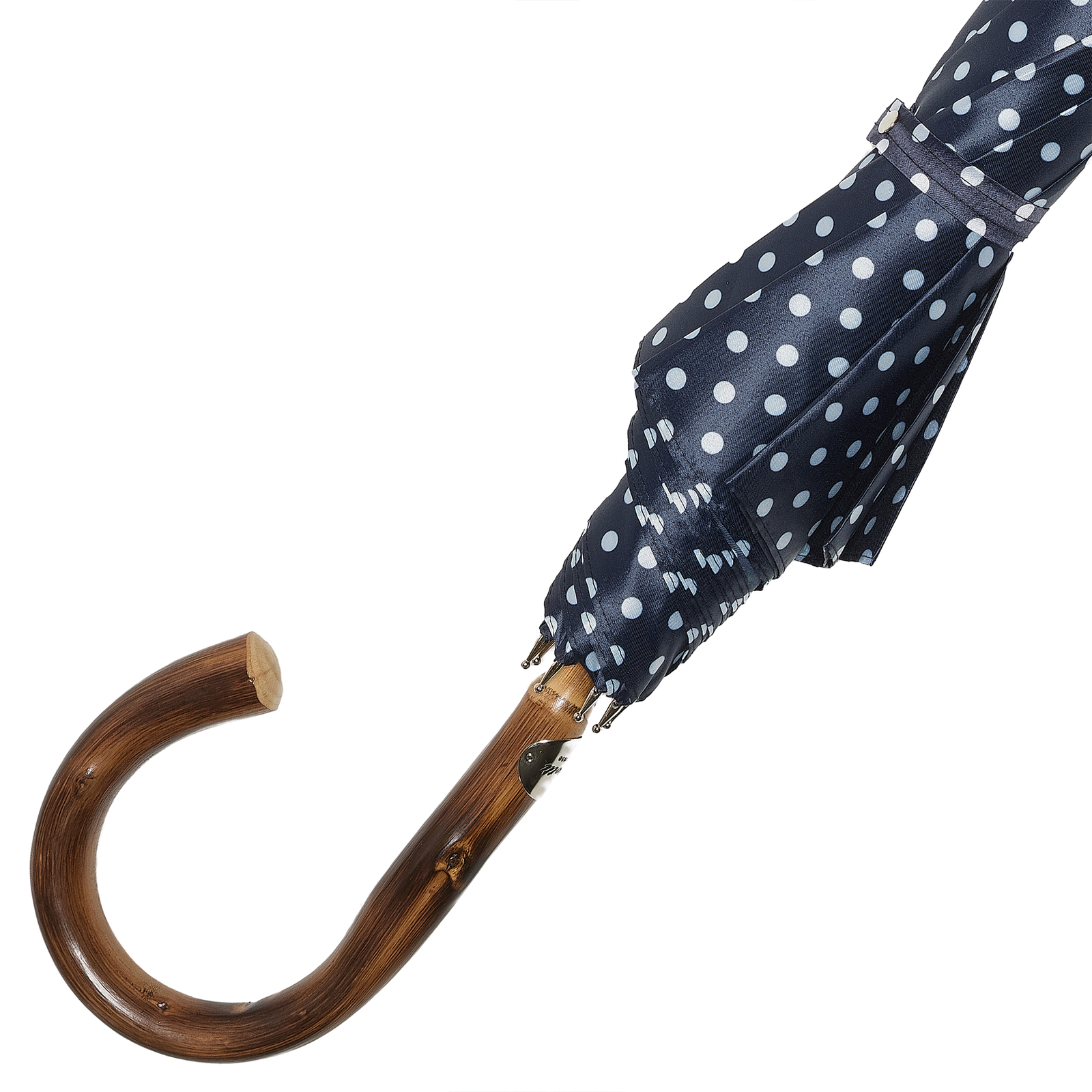 Bleu Blanc Pois