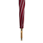 Rouge Gris Rayures