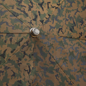Camouflage Pliant