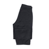 Tae Pant In Tiger Jacquard