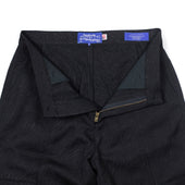 Tae Pant In Tiger Jacquard