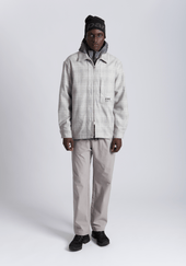 Samara Shirt White
