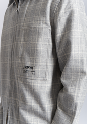 Samara Shirt White