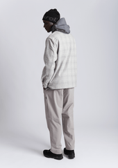 Samara Shirt White