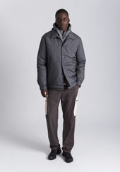 Cerro Jacket Grey