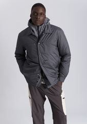 Cerro Jacket Grey