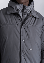 Cerro Jacket Grey