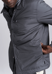 Cerro Jacket Grey