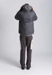 Cerro Jacket Grey