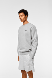 Bp Crewneck