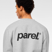 Bp Crewneck