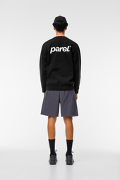 Bp Crewneck