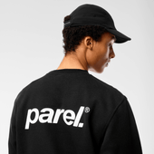 Bp Crewneck