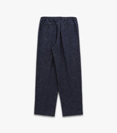 Park Denim Cotton & Linen Pant