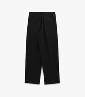 Park Twill Cotton & Linen Pant