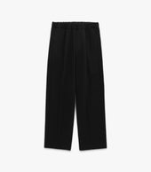 Park Twill Cotton & Linen Pant