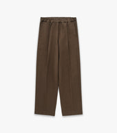 Park Twill Cotton Linen Pant