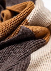 The Mid-Century Scarf