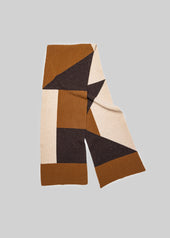 The Mid-Century Scarf