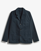 PAULIN - Bleu Canard