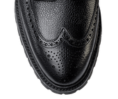 Pembroke Scotch Grain