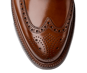 Pembroke Whisky Cordovan