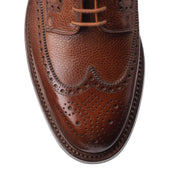 Pembroke Scotch Grain